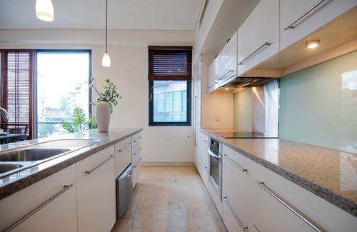 District 1 Apartment | The Avalon Saigon Center District 1