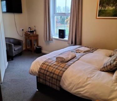 High Shincliffe Bed & Breakfast | The Avenue