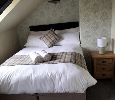 High Shincliffe Bed & Breakfast | The Avenue