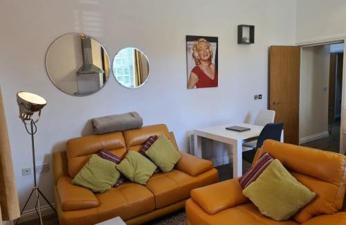 Leamington Spa Apartment | The Avenue