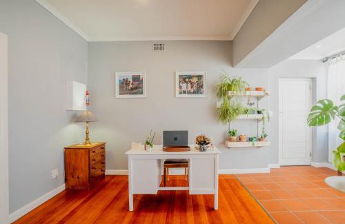 Salt River House | The Avenue House