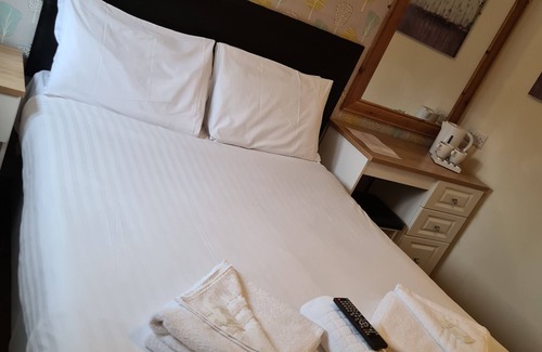 Birmingham Hotel | The Avenue Lodge