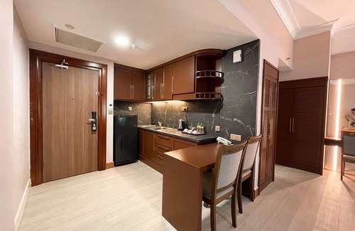 Tampoi Hotel | The Avenue M Johor Bahru