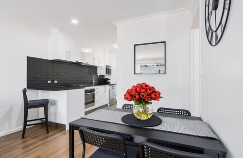 Mount Lawley Villa | The Avenue Mt Lawley is all about Location and Style