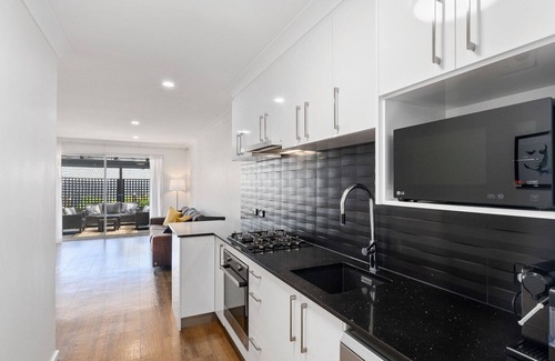 Mount Lawley Villa | The Avenue Mt Lawley is all about Location and Style