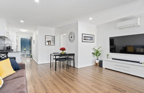 Mount Lawley Villa | The Avenue Mt Lawley is all about Location and Style