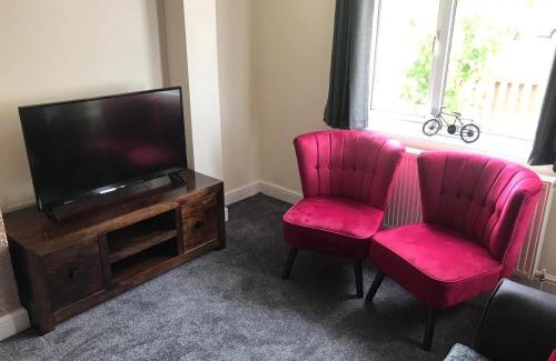 Chelmsford House | The Avenues