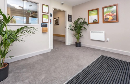 Clacton-on-Sea Hotel | The Aviator, formerly Smugglers Cove, Clacton On Sea by Marston's Inns