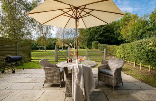 Sculthorpe House | The Avocet Cottage