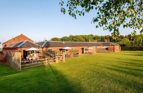 Sculthorpe House | The Avocet Cottage