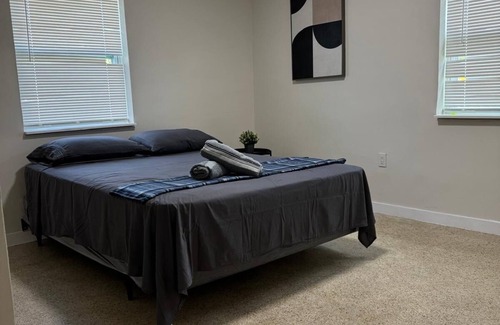 West Little River House | The Awali