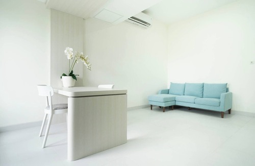 By Pass Ngurah Rai Apartment | The Axara Bali by ARM Hospitality