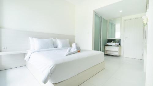 By Pass Ngurah Rai Bed & Breakfast | The Axara Bali Managed by ARM Hospitality