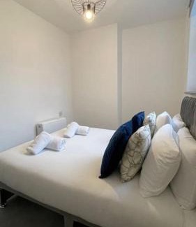Welford Apartment | The Aylestone - Leicester City 1 Bed Apartment, Free Parking by YO ROOM!