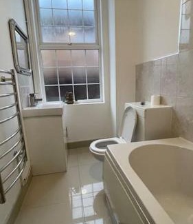 Welford Apartment | The Aylestone - Leicester City 1 Bed Apartment, Free Parking by YO ROOM!