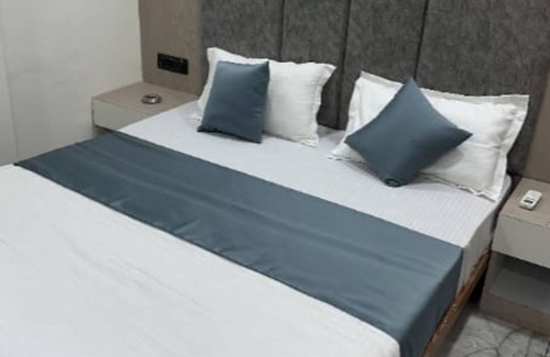 Ahmedabad Hotel | The Azone Hotel