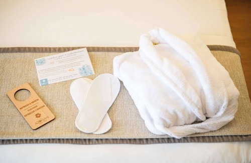 Ponta Delgada Hotel | The Azoriani Boutique, an Ascend Collection Hotel
