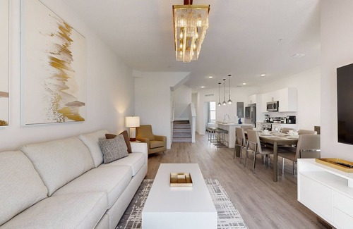 Loughman Condo | The Azur Resort