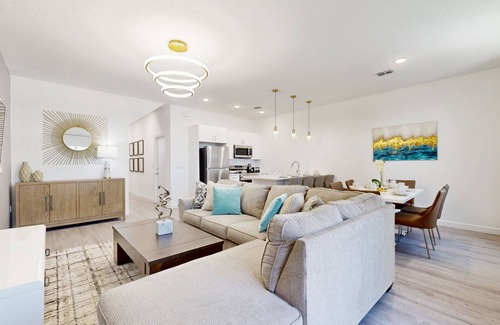 Loughman Condo | The Azur Resort