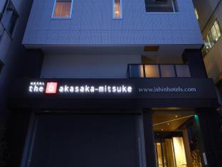 Akasaka Hotel | the b akasaka-mitsuke