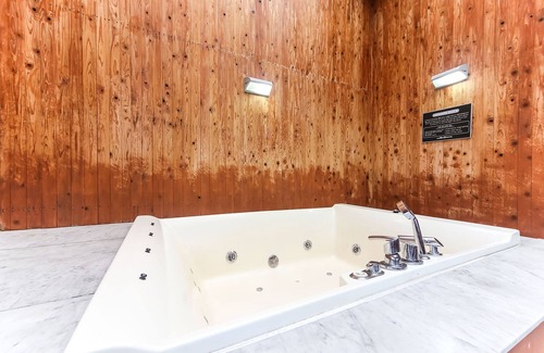 Buk-myeon Hotel | The B&B Changwon