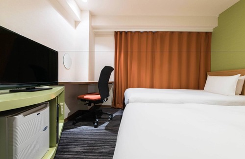 Toshima Hotel | the b ikebukuro
