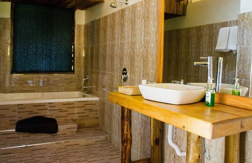 Kichwamba Other | The Baboon Safari Resort