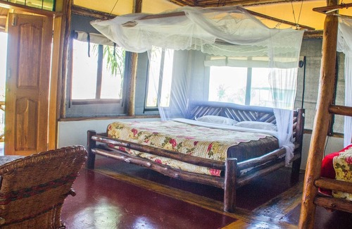 Kichwamba Other | The Baboon Safari Resort