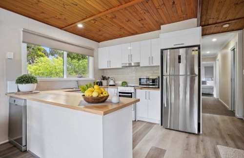 Barwon Heads House | The Bach - Barwon Heads