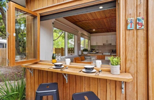 Barwon Heads House | The Bach - Barwon Heads