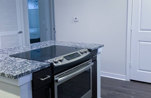 East Congress Apartment | The Bachelors Pad