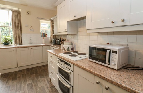 Staindrop Cottage | The Back House