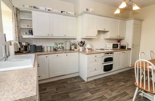Staindrop Cottage | The Back House