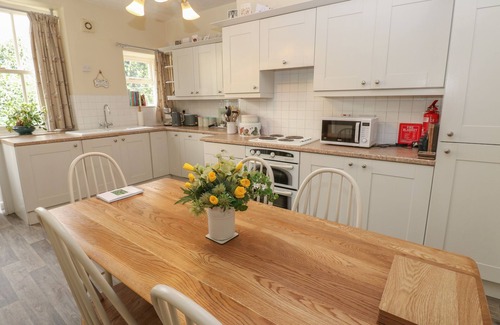 Staindrop Cottage | The Back House