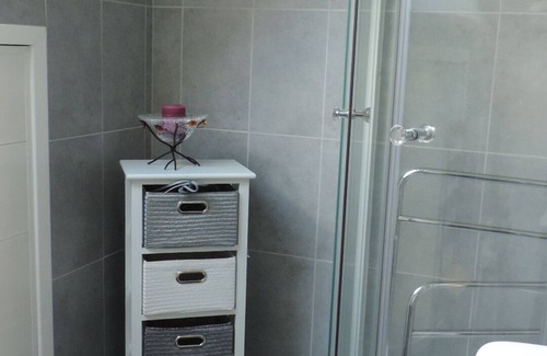 Plerguer House | The Badious "Fréhel" rooms
