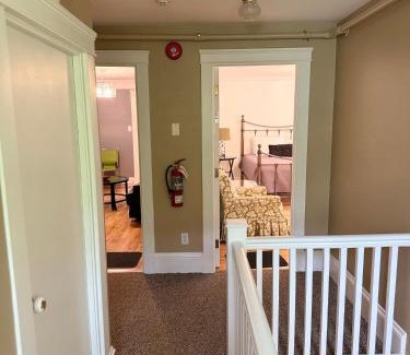 Waterford Valley Apartment | The Baffin Apartment - 2 Bedroom Apartment
