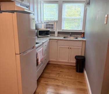 Waterford Valley Apartment | The Baffin Apartment - 2 Bedroom Apartment