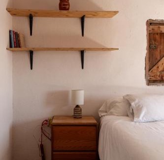La Fortuna Cabin | The Baja Station