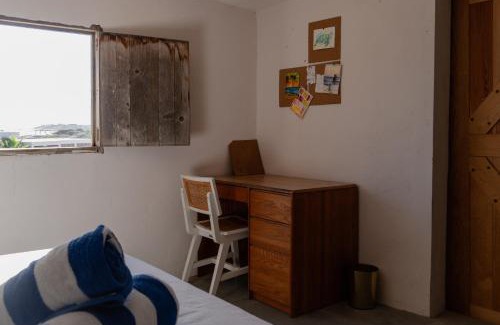 La Fortuna Cabin | The Baja Station