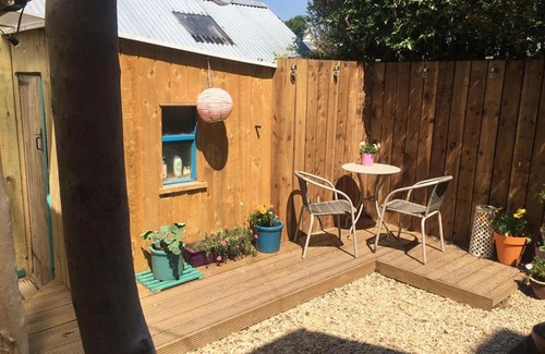 Llangennith Cabin | The Bake House