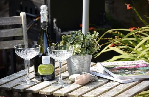 Seahouses House | The Bakehouse
