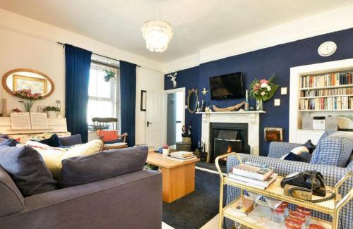 Seahouses House | The Bakehouse