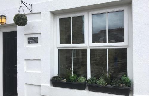 Seahouses House | The Bakehouse Studio Suite Room Only Accommodation