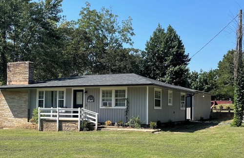 Clinton House | The Bakerhouse is a centrally located for all your outdoor fun ..