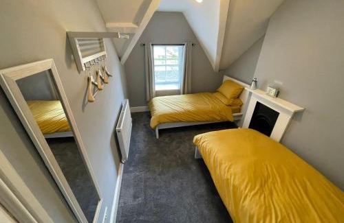 Bala House | The Bala House