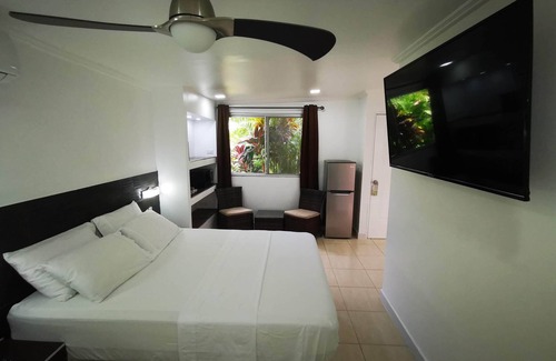 Balboa Bed & Breakfast | The Balboa Inn