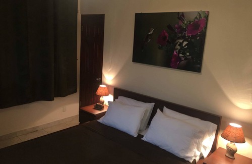 Balboa Bed & Breakfast | The Balboa Inn