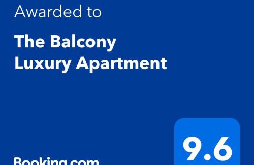 Berwick-upon-Tweed Apartment | The Balcony Luxury Apartment