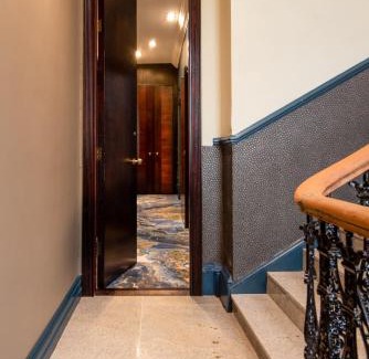 Berwick-upon-Tweed Apartment | The Balcony Luxury Apartment