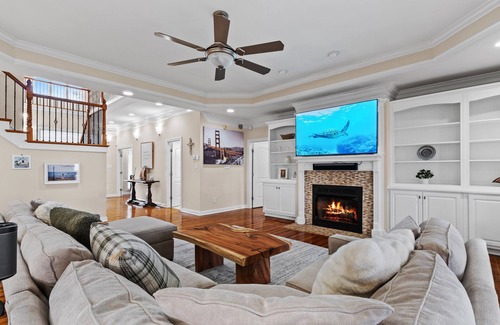 Hillsboro Bed & Breakfast | The Baldwin Manor Boutique B&B